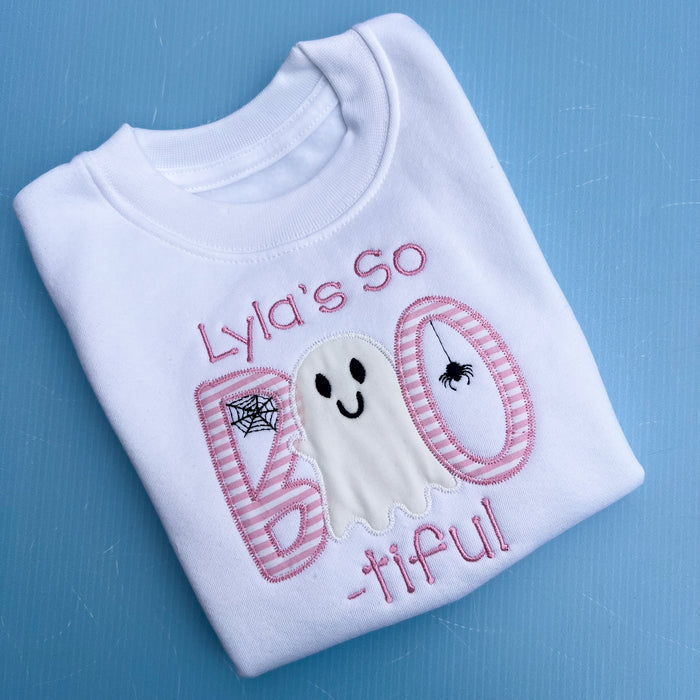 Boo- tiful Design