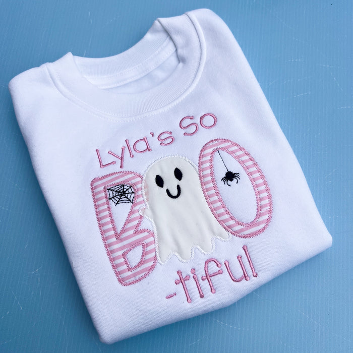 Boo- tiful Design