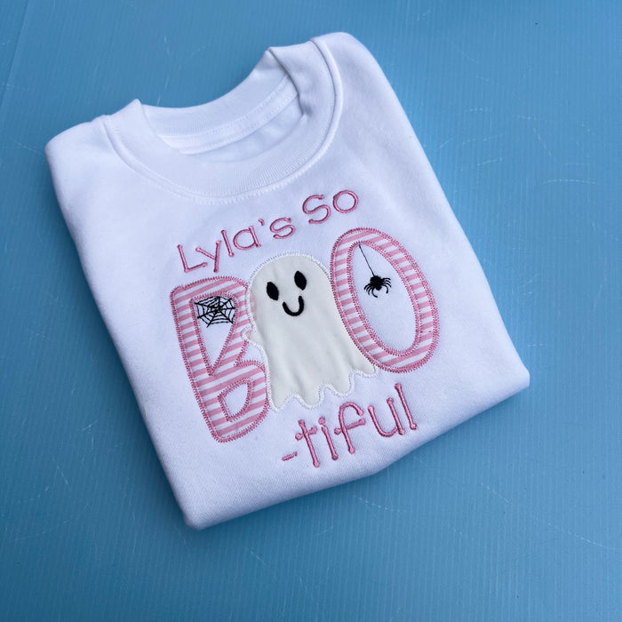 Boo- tiful Design