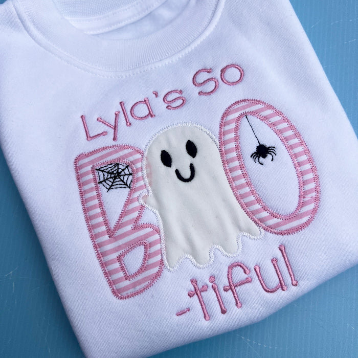 Boo- tiful Design