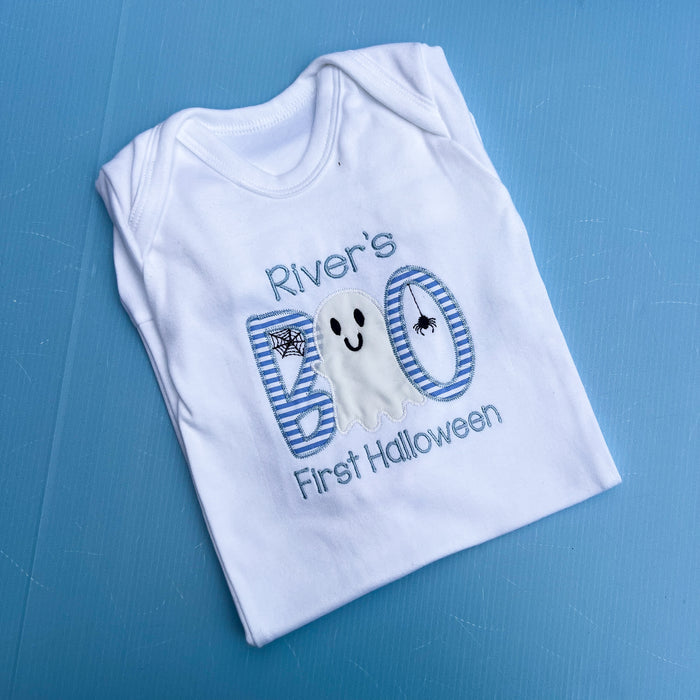 Boo design