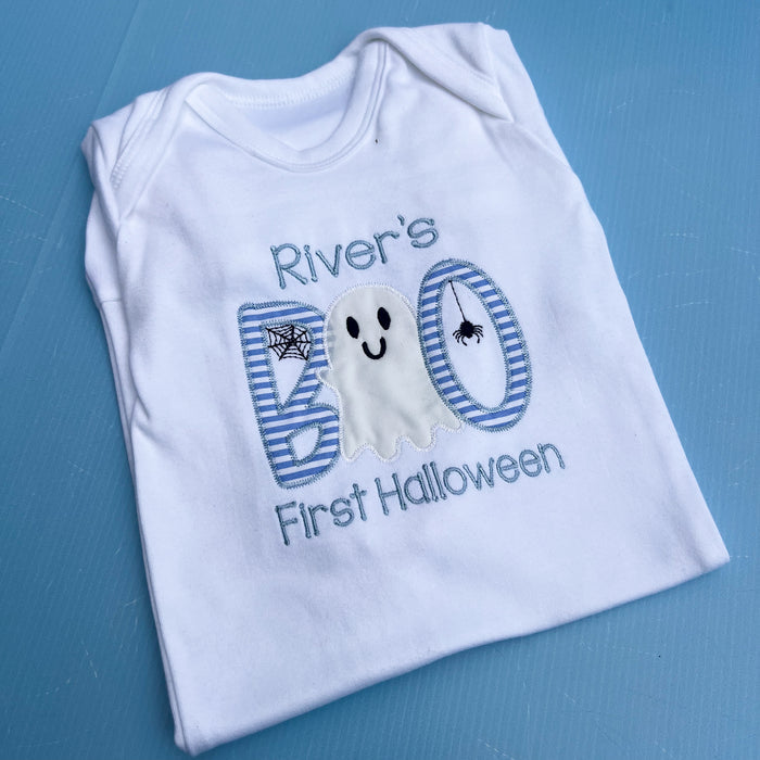 Boo design