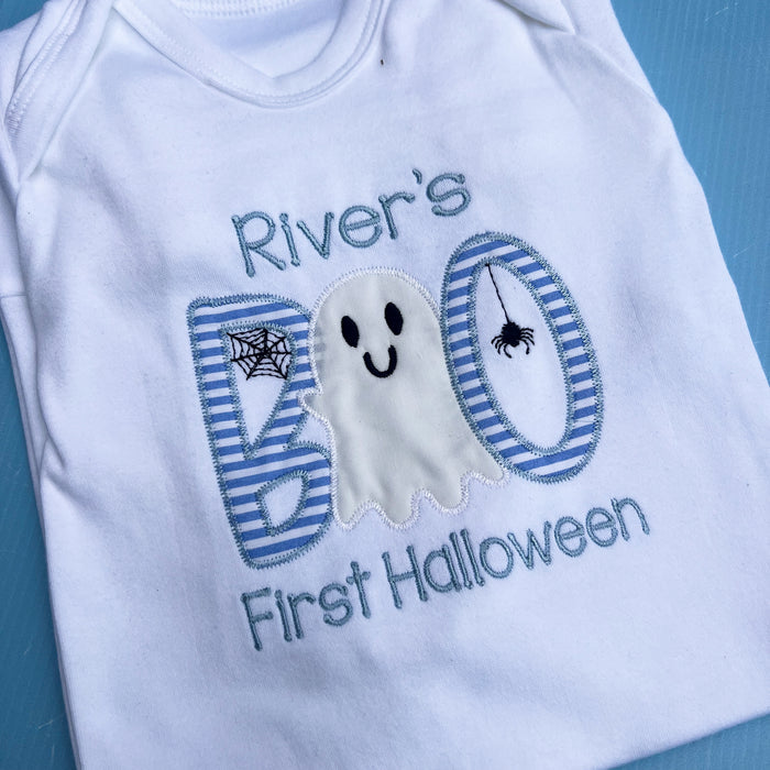 Boo design