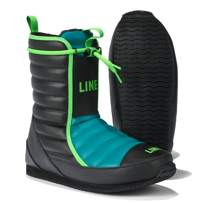 Bootie 2.0