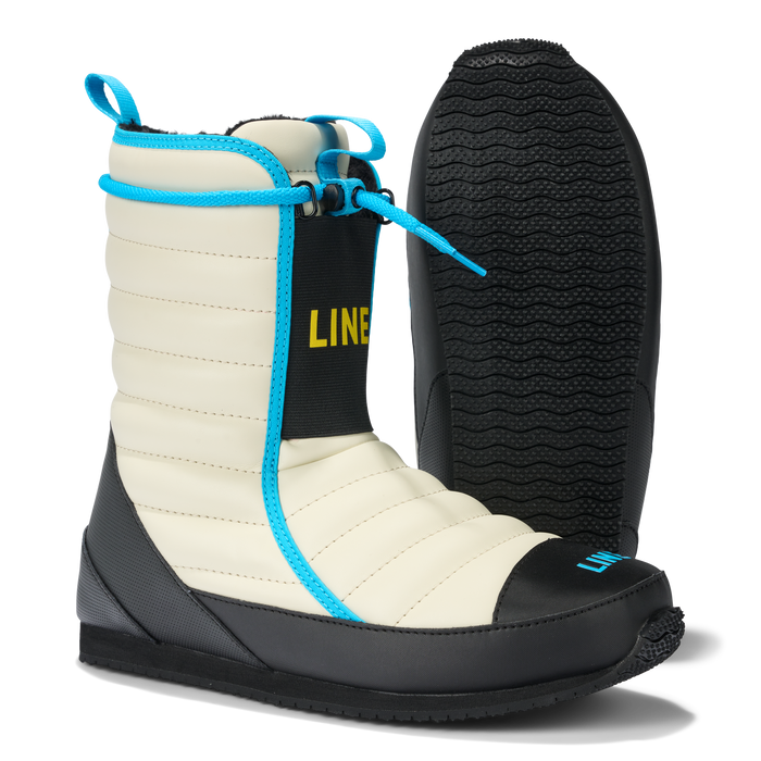 Bootie 2.0