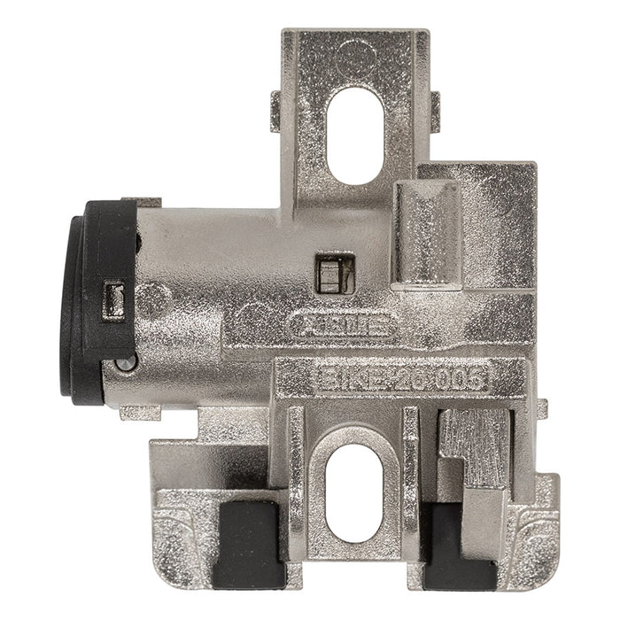Abus, Bosch XPlus Battery Locks, BLO BOS DT2 XPlus, Down Tube