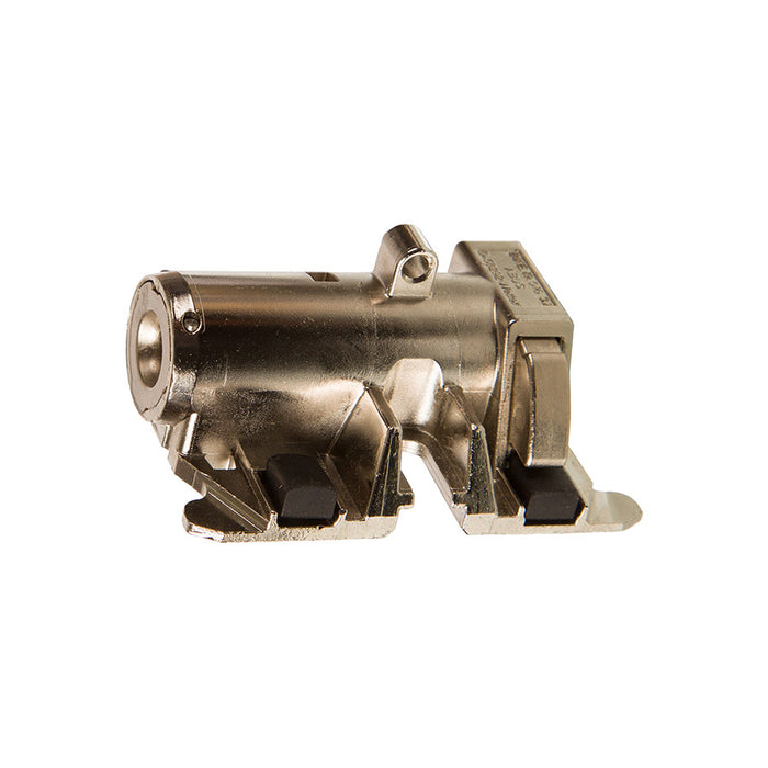 Abus, Bosch XPlus Battery Locks, BLO BOS DT2 XPlus, Down Tube