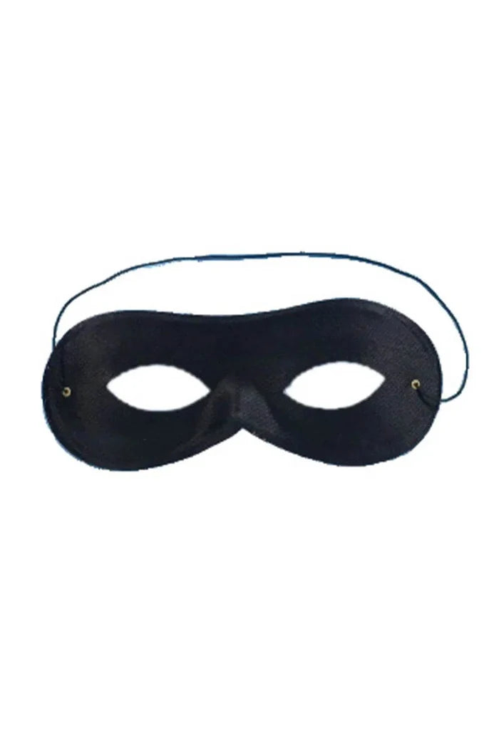 Boys Book week Robber Thief Burglar Costume Set - thefancydress.co.uk