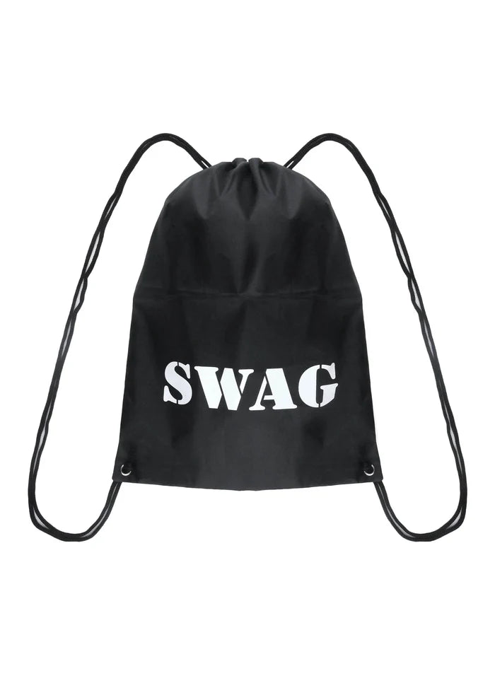 Boys Book week Robber Thief Burglar Costume Set - thefancydress.co.uk
