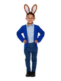 Boys Dress Up Naughty Rabbit Easter Costume - thefancydress.co.uk