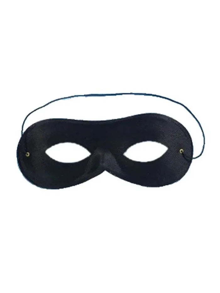 Boys Fancy Dress Book Week Burglar Costume Set - thefancydress.co.uk