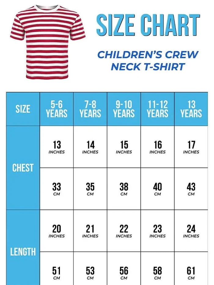 Boys Fancy Dress Book Week Burglar Costume Set - thefancydress.co.uk