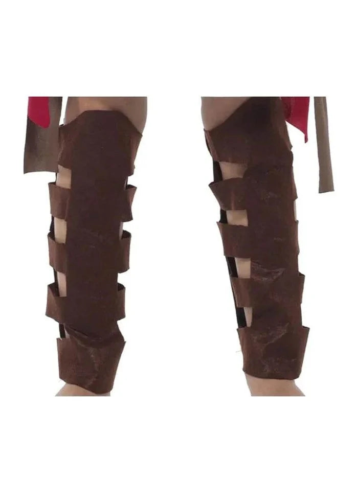 Boys Roman Gladiator Warrior Historical Costumes Historical - thefancydress.co.uk