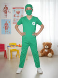 Boys Surgeon Costume