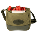 Boyt Plantation Series Shell Pouch Boyt Taupe Shell Pouch Rivers and Glen Trading Co