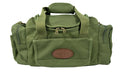 Boyt Signature Series Canvas Sporting Clays Bag Boyt Range Bags Rivers and Glen Trading Co