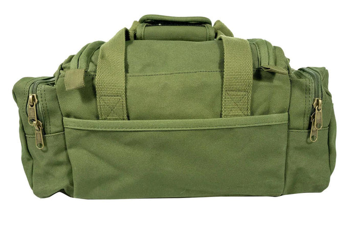 Boyt Signature Series Canvas Sporting Clays Bag Boyt Range Bags Rivers and Glen Trading Co