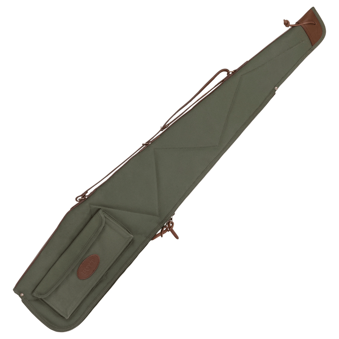 Boyt Signature Series Scoped Rifle Case Boyt Gun Cases Rivers and Glen Trading Co