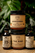 BRAIN KIT | Adaptogenic Nootropics*