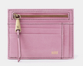 Brink Credit Card Wallet, Lilac