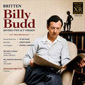 BRITTEN Billy Budd (1960) - PACO236