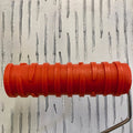 Broken Lines Art Roller