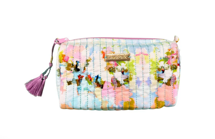 Brooks Avenue Signature Small Cosmetic