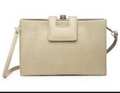 Brynn Convertible Crossbody, Linen