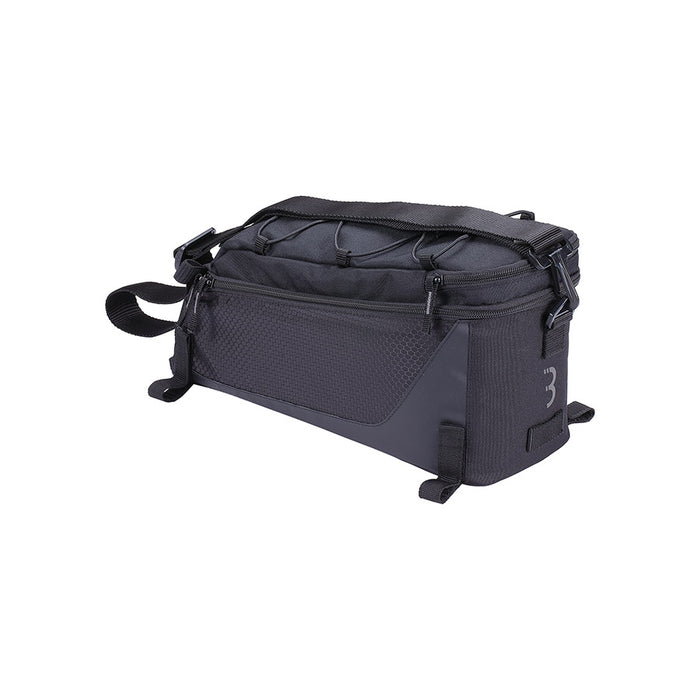 BSB-134 TrunkPack, Trunk Bag, 6L, Black