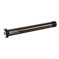 Bombtrack, BT-TA-F-602, Thru Axle, Front, 15x100mm TA, Length: 100mm, Thread Pitch: M12x1.50