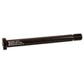 Bombtrack, BT-TA-F-603, Thru Axle, Front, 15x100mm TA, Length: 125mm, Thread Pitch: M12x1.00