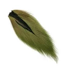 OLIVE GREEN