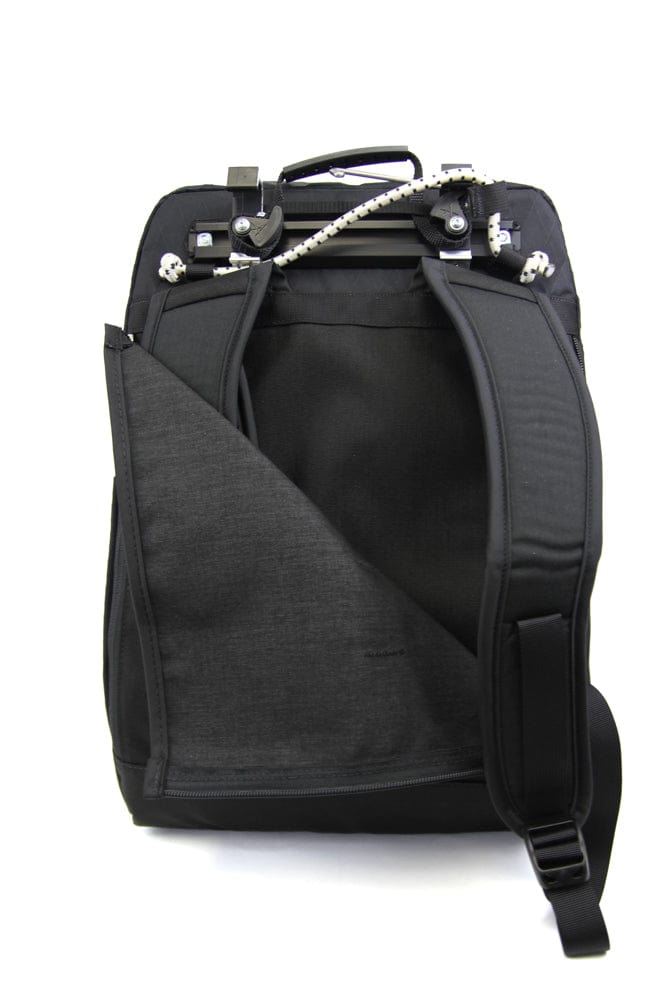 Bug- Pannier Backpack