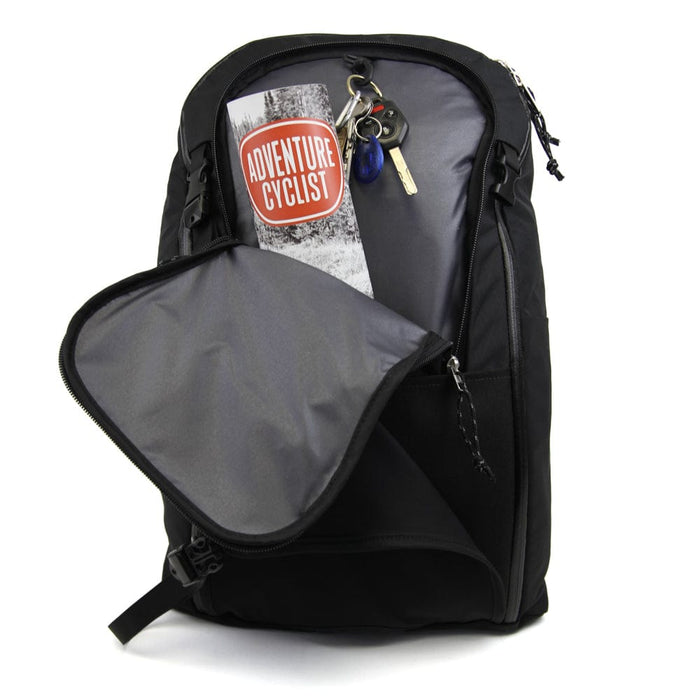 Bug- Pannier Backpack