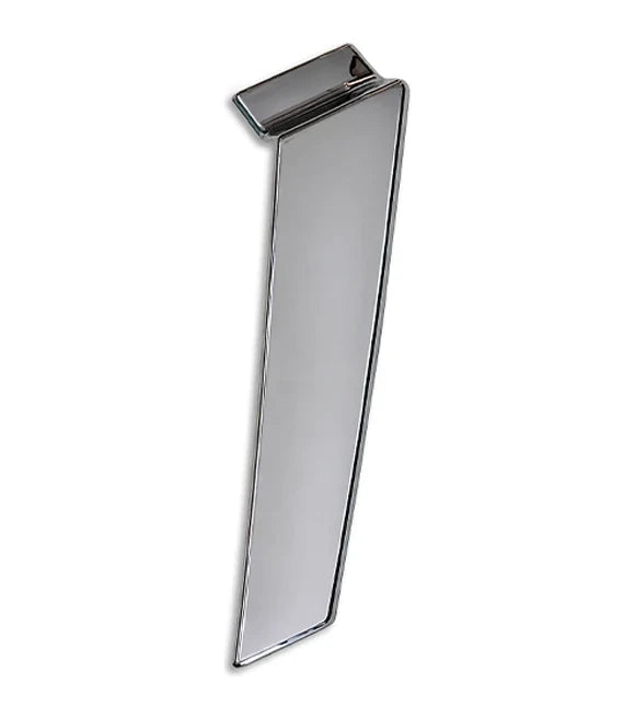 Bumper Trim Moudling Chrome Passenger 2025+ Volvo VNL New