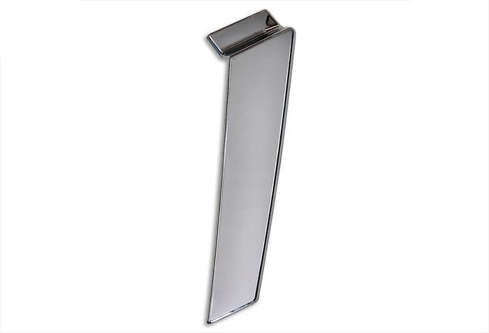 Bumper Trim Moudling Chrome Passenger 2025+ Volvo VNL New