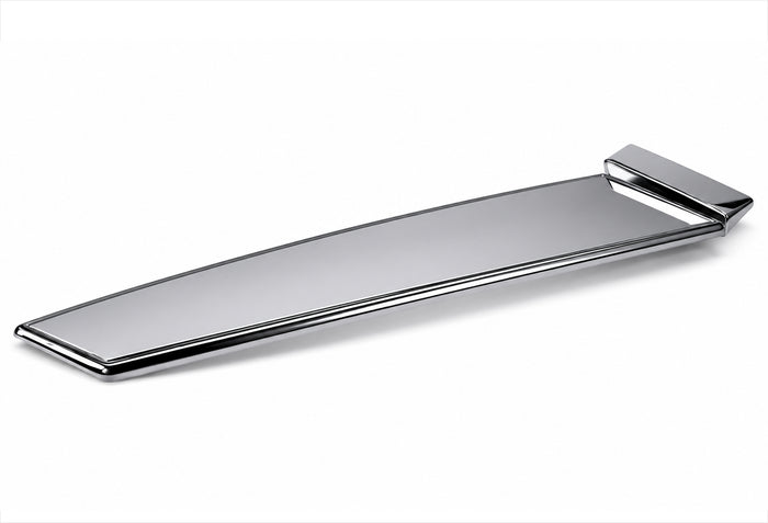 Bumper Trim Moudling Chrome Passenger 2025+ Volvo VNL New