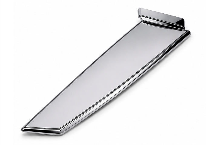 Bumper Trim Moudling Chrome Passenger 2025+ Volvo VNL New