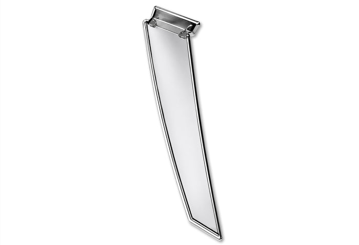 Bumper Trim Moudling Chrome Passenger 2025+ Volvo VNL New