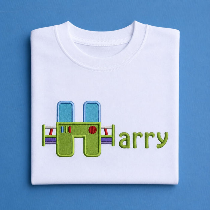 Buzz Inspired Sweatshirt/T-shirt
