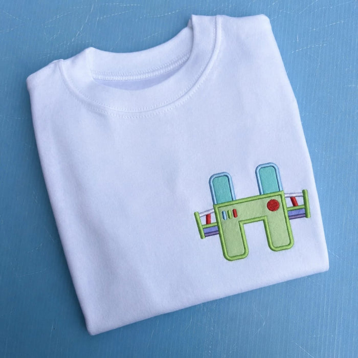 Buzz Inspired Sweatshirt/T-shirt