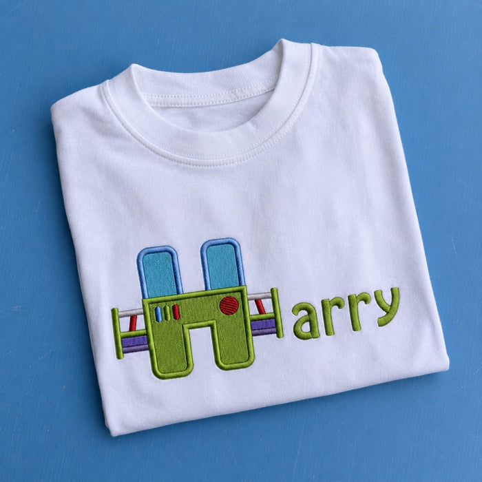 Buzz Inspired Sweatshirt/T-shirt