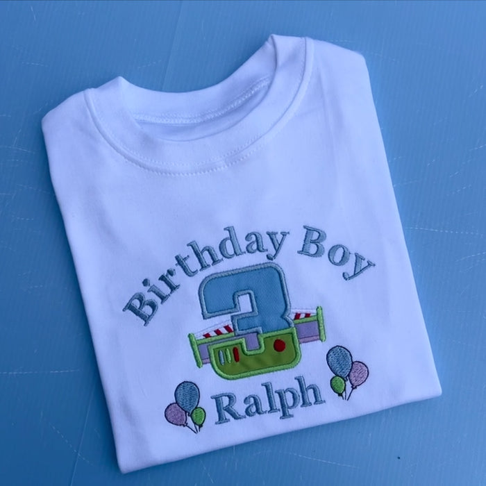 Buzz Lightyear T-Shirt