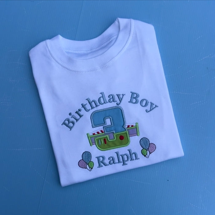 Buzz Lightyear T-Shirt