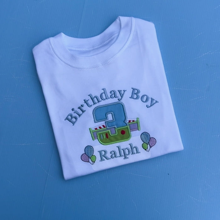 Buzz Lightyear T-Shirt