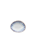 Cabo Blue Oval Mini Plate