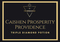 Caishen's Prosperity Providence Potion