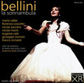 CALLAS Bellini: La sonnambula (1957) - PACO193 - CD