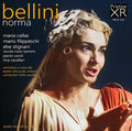 CALLAS Bellini: Norma (1954 studio recording) - PACO219 - CD