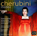 CALLAS Cherubini - Medea (La Scala, 1957, stereo) - PACO206 - CD